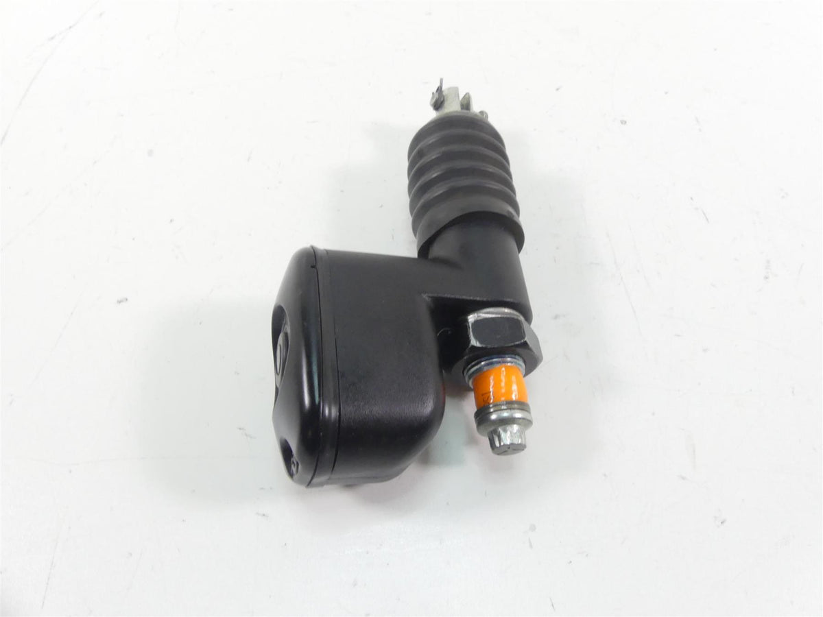 1999 Harley Touring FLHTCUI Electra Glide Rear Brake Master Cylinder 41755-99F {{ shop.shopifyCountryName }} - Mototech271