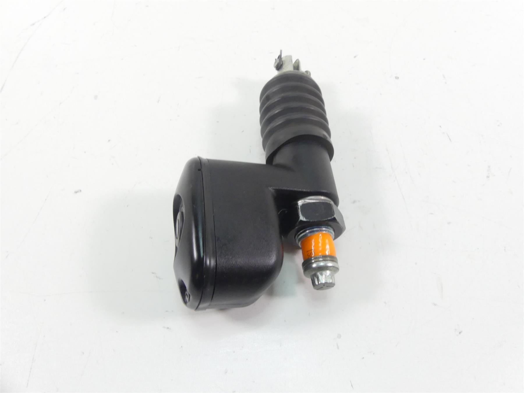 1999 Harley Touring FLHTCUI Electra Glide Rear Brake Master Cylinder 41755-99F {{ shop.shopifyCountryName }} - Mototech271