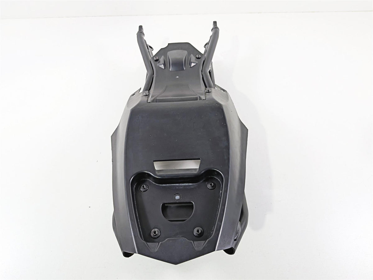 2011 Ducati Streetfighter 1098 S Subframe & Inner Fender 47017031AA {{ shop.shopifyCountryName }} - Mototech271