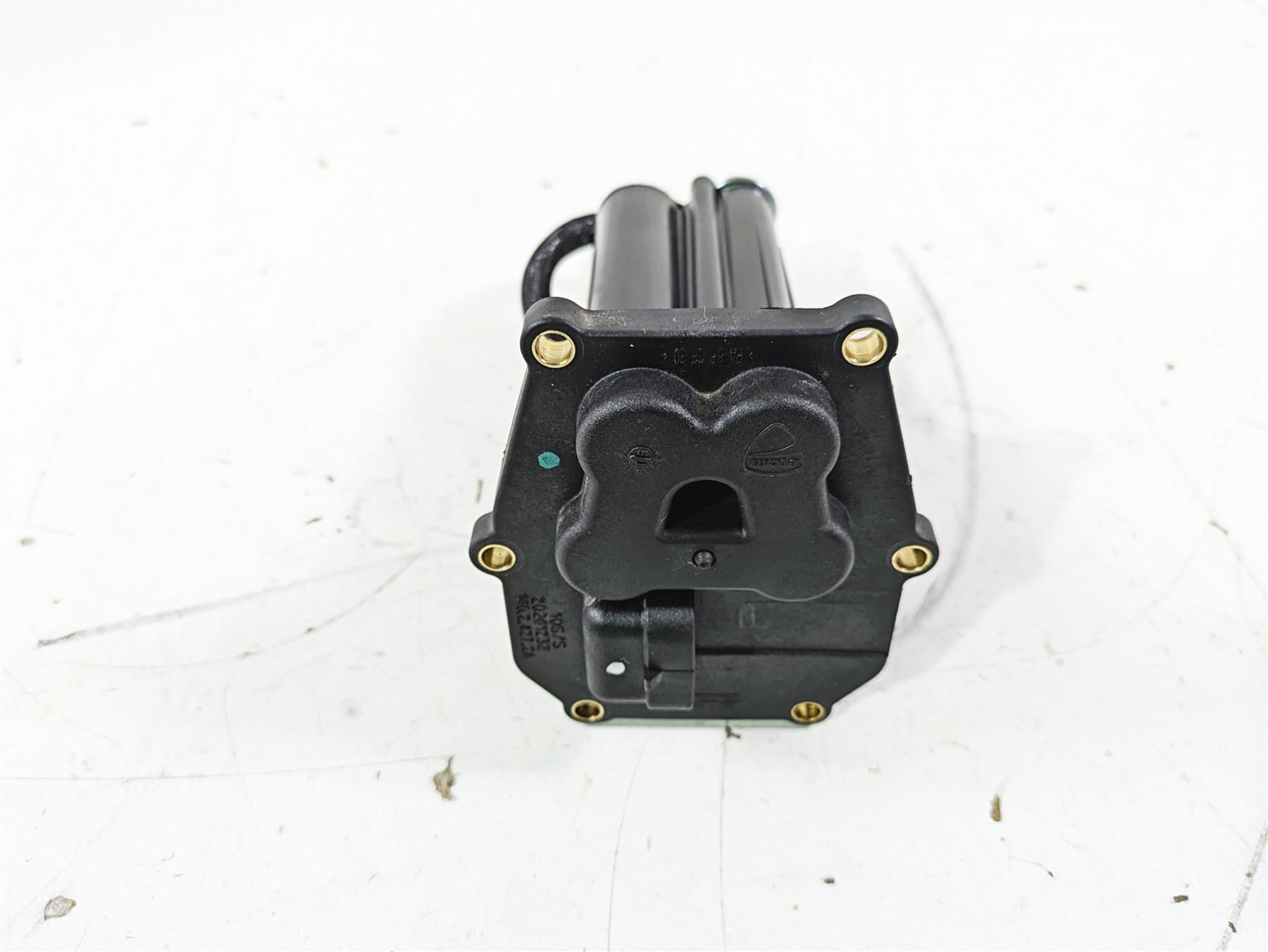 2015 Ducati Panigale 1299 S Fuel Gas Petrol Pump Tested 16024272A {{ shop.shopifyCountryName }} - Mototech271