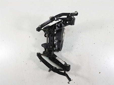 2007 BMW R1200RT K26 Windshield Screen Adjuster Motor + Mount 46637681433 {{ shop.shopifyCountryName }} - Mototech271
