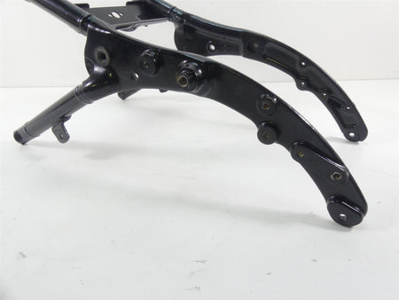 2010 Harley Touring FLHX Street Glide Rear Sub Frame Subframe 48079-09 {{ shop.shopifyCountryName }} - Mototech271