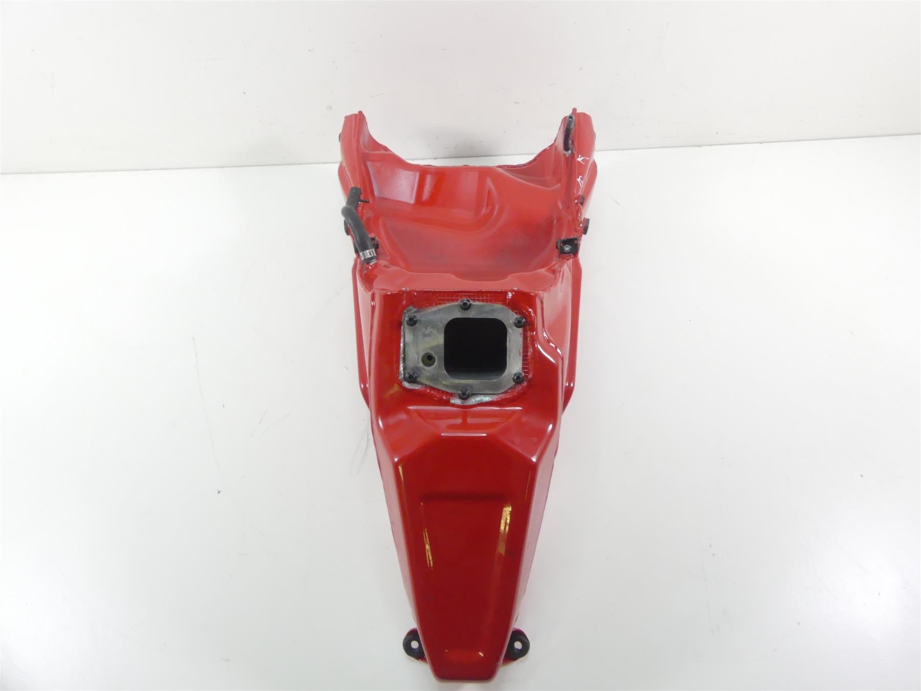 2018 Ducati Panigale 1100 V4 S Fuel Gas Petrol Tank - Dent - Leak 58612621BA {{ shop.shopifyCountryName }} - Mototech271