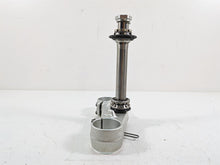 Load image into Gallery viewer, 2012 Triumph Tiger 800XC ABS Lower Triple Tree Steering Clamp T2049787 T2049791
