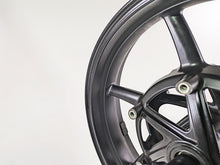Load image into Gallery viewer, 2009 Ducati Multistrada 1100 S Marchesini 17x 3.5 Front Wheel Rim 50121071AB

