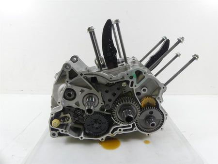 2004 Aprilia RSV1000 R Mille Engine Bottom End Crank Case Shaft Set AP0296961 {{ shop.shopifyCountryName }} - Mototech271