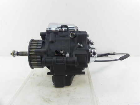 2014 Harley FXDL Dyna Low Rider 6 Speed Transmission Gear Box 3K Miles 33083-10 {{ shop.shopifyCountryName }} - Mototech271