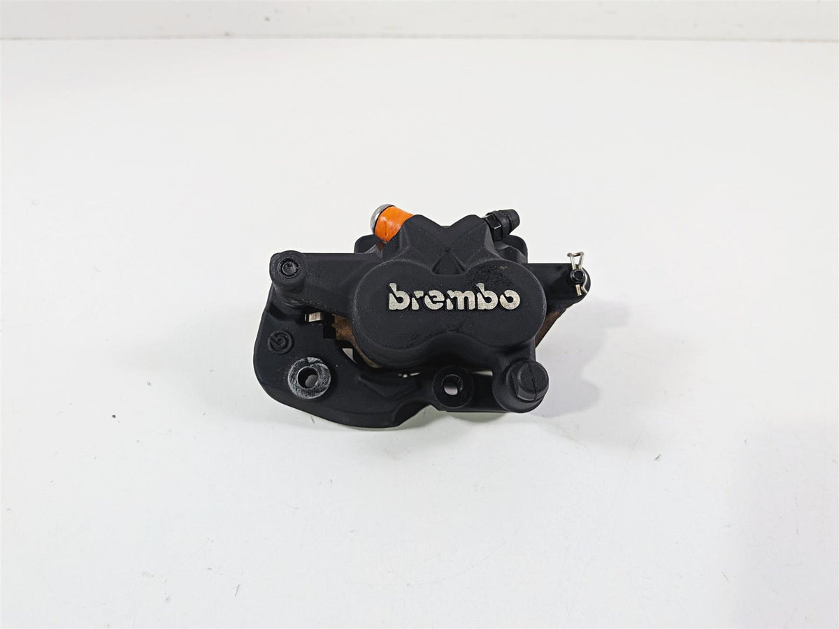 2016 BMW R1200RT RT RTW K52 Rear Brake Caliper Brembo 34218535160 {{ shop.shopifyCountryName }} - Mototech271