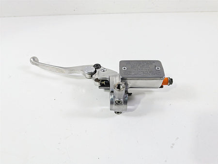2006 Suzuki C90 VL1500T Boulevard Clutch Master Cylinder Nissin 14mm 59800-10F10 {{ shop.shopifyCountryName }} - Mototech271