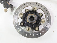 Load image into Gallery viewer, 2021 Kawasaki Teryx KRX KRF 1000 Front Right Upper Control Arm - Read 39007-0425
