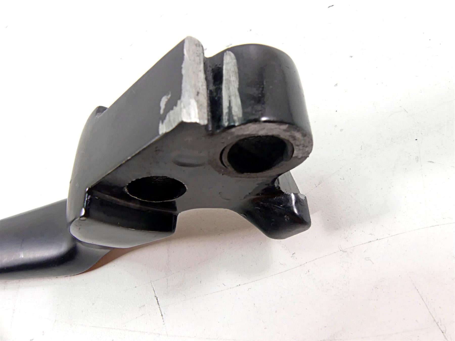 2011 Harley Softail FXS Blackline Clutch Perch & Skull Lever Set 38608-96 {{ shop.shopifyCountryName }} - Mototech271