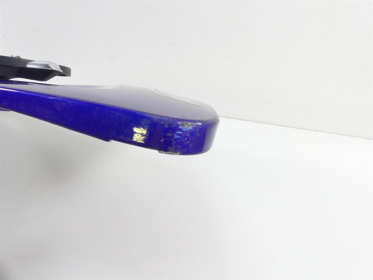 2015 BMW R1200RT K52 Left Side Blue Tank Cover Fairing 40902346090 {{ shop.shopifyCountryName }} - Mototech271