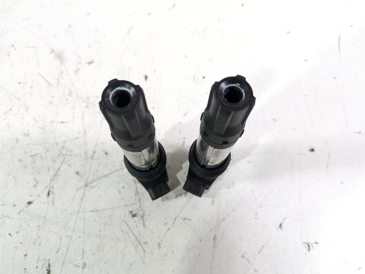 2022 BMW R1250 RT K052 Eldor Ignition Coil Stick Coil Set 12138567157 {{ shop.shopifyCountryName }} - Mototech271