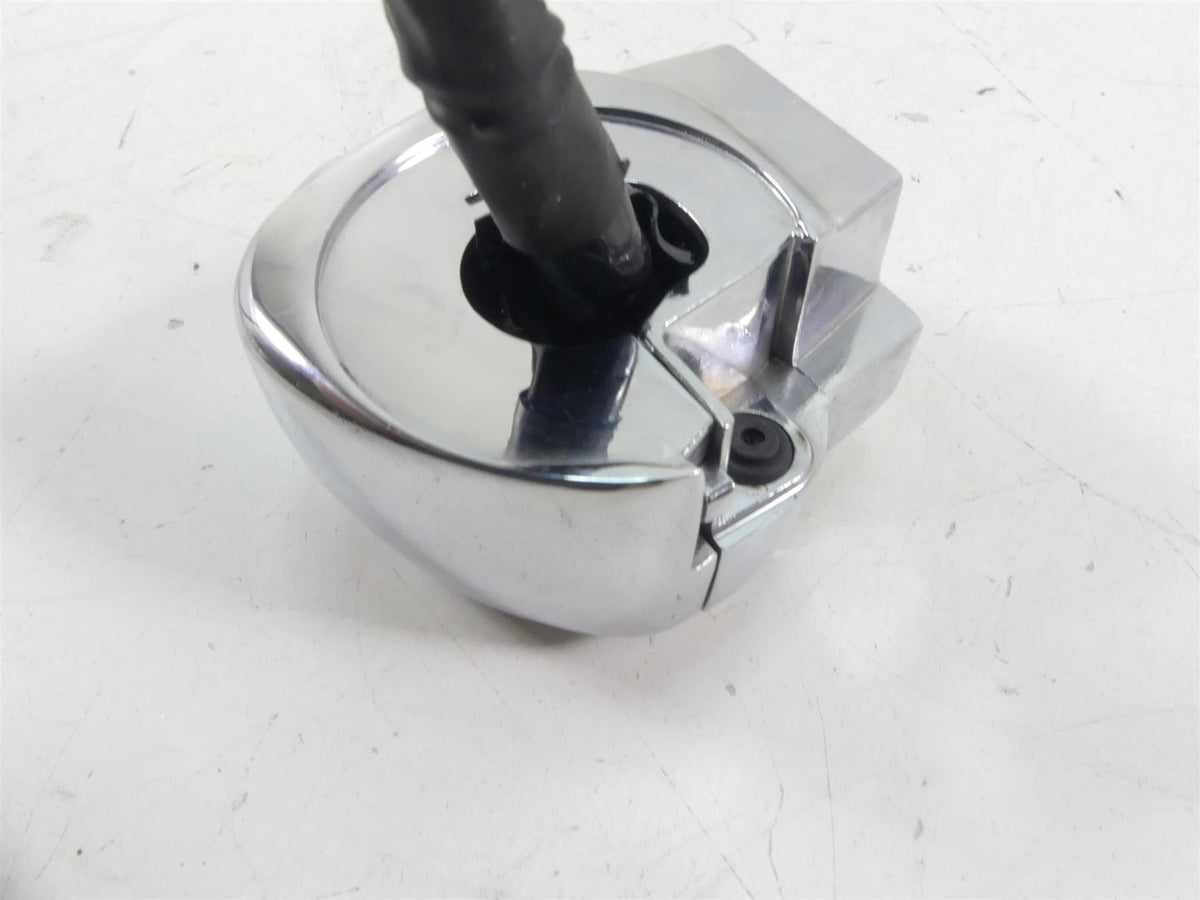 2013 Harley Touring FLHX Street Glide Right Cruise Control Switch -Read 71684-06 {{ shop.shopifyCountryName }} - Mototech271