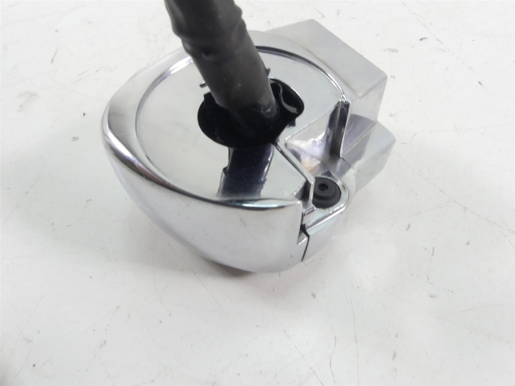 2013 Harley Touring FLHX Street Glide Right Cruise Control Switch -Read 71684-06 {{ shop.shopifyCountryName }} - Mototech271