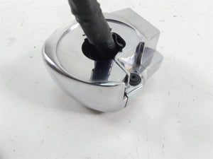 2013 Harley Touring FLHX Street Glide Right Cruise Control Switch -Read 71684-06