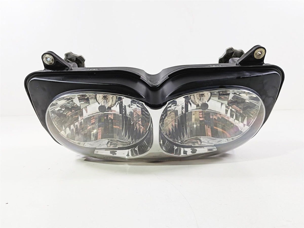 2000 Honda GL1500 Valkyrie Interstate Headlight Head Light Lamp 33102-MBY-003-Mototech271