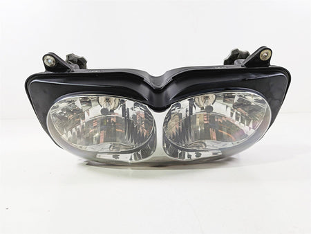 2000 Honda GL1500 Valkyrie Interstate Headlight Head Light Lamp 33102-MBY-003-Mototech271