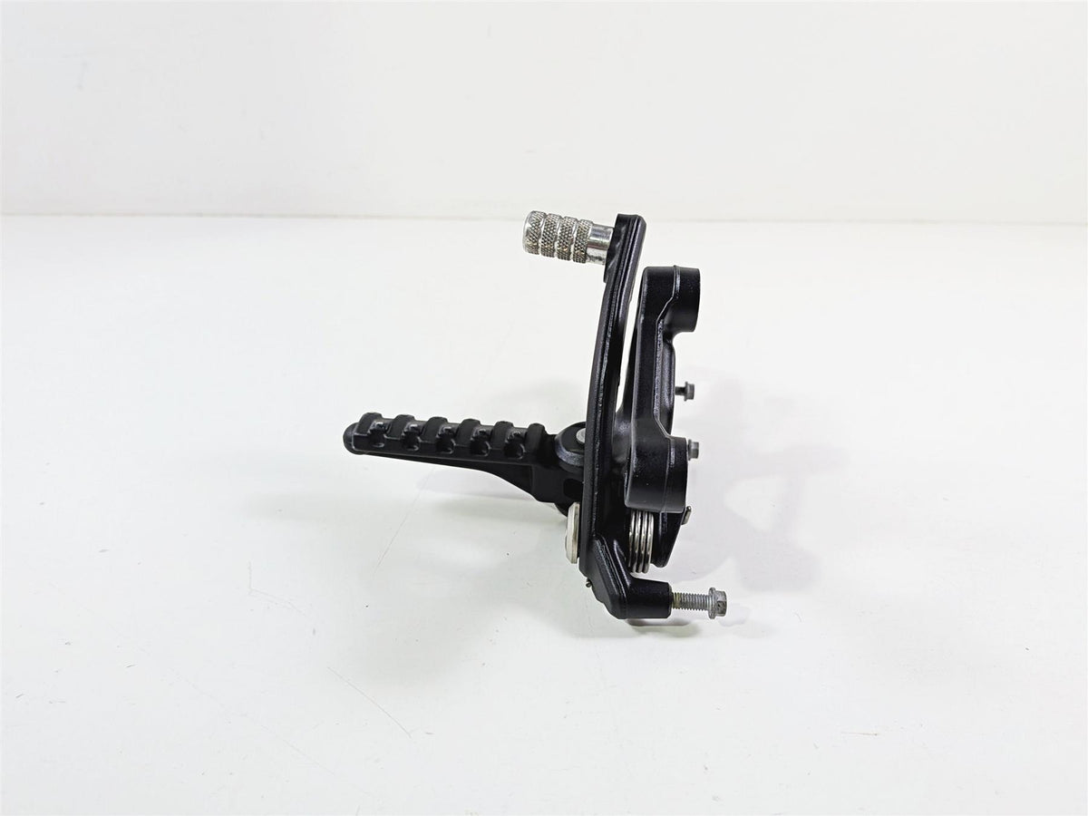 2015 KTM 1290 R Super Duke Right Rider Foot Peg Brake Pedal 6130303910033S-Mototech271