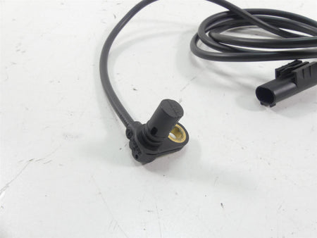 2015 KTM 1290R Super Duke Front Wheel Speed Abs Brake Sensor 76042025000 {{ shop.shopifyCountryName }} - Mototech271