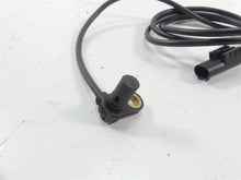 Load image into Gallery viewer, 2015 KTM 1290R Super Duke Front Wheel Speed Abs Brake Sensor 76042025000

