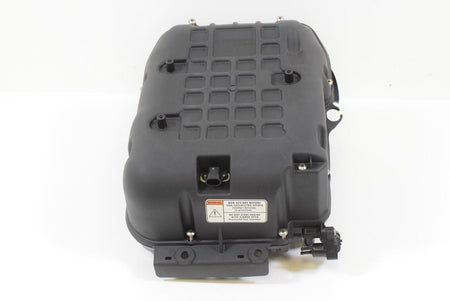 2015 Aprilia Tuono 1000 V4 APRC ABS Air Box Breather Cleaner Filter Assembly {{ shop.shopifyCountryName }} - Mototech271
