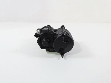 2009 Harley FXCWC Softail Rocker Engine Starter Motor 31618-06A {{ shop.shopifyCountryName }} - Mototech271