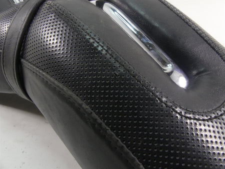2004 Harley Softail FXSTD SE CVO Deuce Seat Saddle - Read 52097-00 {{ shop.shopifyCountryName }} - Mototech271