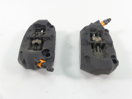2019 BMW R1250GS K50 Front Brembo Brake Caliper Set 34118405107 34118405108 {{ shop.shopifyCountryName }} - Mototech271