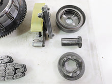 Load image into Gallery viewer, 2004 Harley Softail FLSTF Fat Boy Primary Drive Clutch Kit  37802-04A
