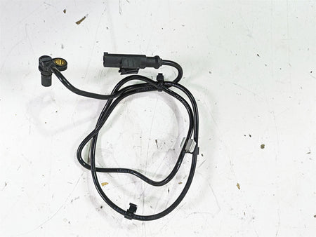 2017 BMW S1000R K47 Front Abs Brake Wheel Speed Sensor - Read 34527715117 {{ shop.shopifyCountryName }} - Mototech271