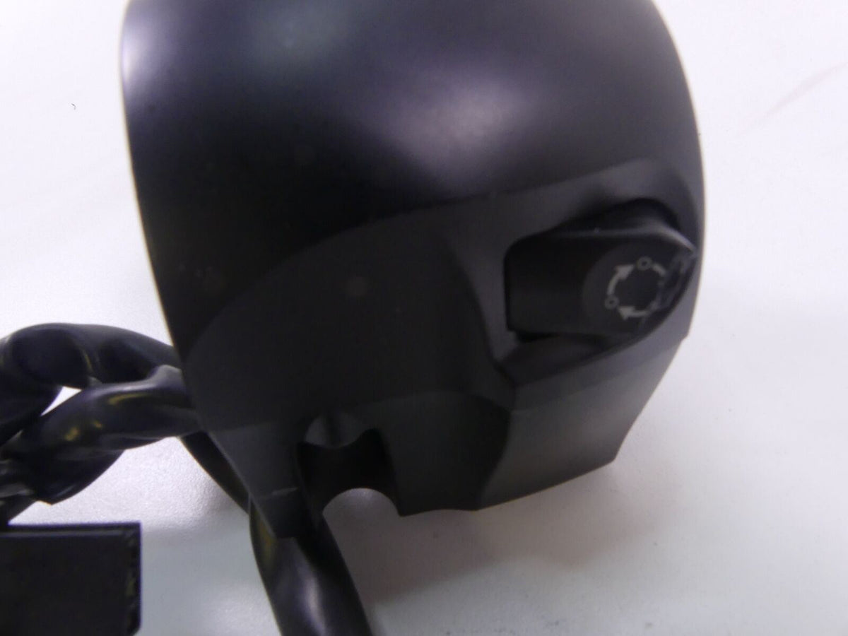 2012 Victory High Ball Left Hand Control Switch Blinker Light Horn - Read 401211 {{ shop.shopifyCountryName }} - Mototech271