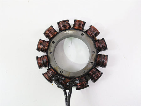 2002 Indian Spirit Deluxe Stator Alternator Generator Magneto 94-079 {{ shop.shopifyCountryName }} - Mototech271