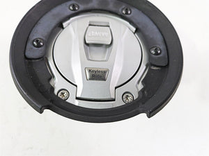 2021 BMW R1250GS K51 Adv Keyless Fuel Gas Petrol Cap Lid 16118552148 | Mototech271