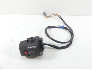 2016 Yamaha Waverunner VX 1050 Deluxe Left Control Switch -Read F2X-68310-00-00 | Mototech271