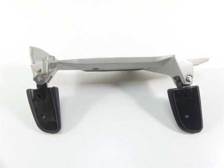 2014 BMW K1600 GTL K48 Right Footpeg Foot Peg & Bracket Mount 46717728224 {{ shop.shopifyCountryName }} - Mototech271