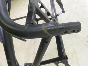 2018 Polaris RZR1000 XP EPS Straight Sub Frame Subframe 1022399-458 | Mototech271
