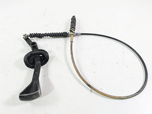 2020 Polaris General 1000 EPS Gear Selector Shifter & Cable Set 7082078 | Mototech271