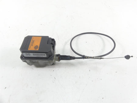 2005 Harley Touring CVO FLHTCSE Electra Glide Cruise Control Module 70955-04 {{ shop.shopifyCountryName }} - Mototech271