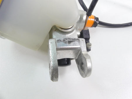 2004 Ducati 999 SBK Brembo Front Radial Brake Master Cylinder 62440271A {{ shop.shopifyCountryName }} - Mototech271