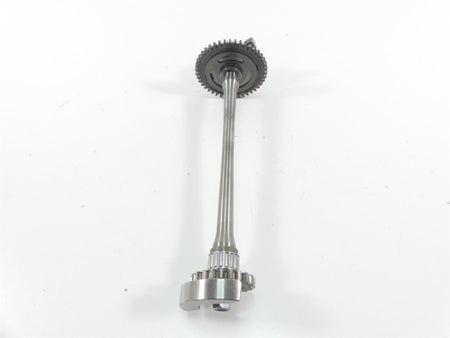 2016 Yamaha YXZ1000 R EPS SE Balancer Shaft 2HC-11407-00-00 {{ shop.shopifyCountryName }} - Mototech271