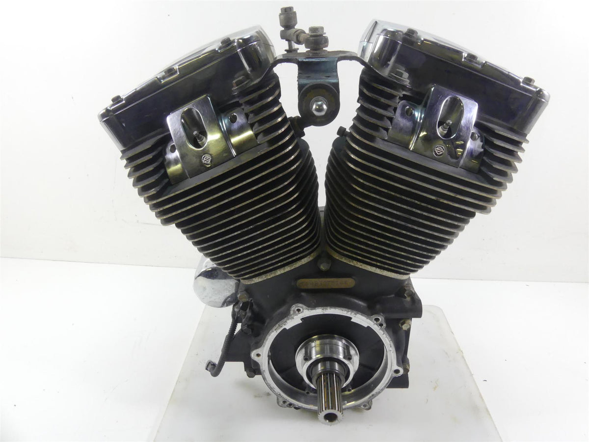 2011 Harley FXDWG Dyna Wide Glide Runnin Engine Motor 96ci - Vid - Read 19593-16 {{ shop.shopifyCountryName }} - Mototech271