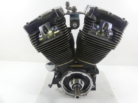 2011 Harley FXDWG Dyna Wide Glide Runnin Engine Motor 96ci - Vid - Read 19593-16 {{ shop.shopifyCountryName }} - Mototech271