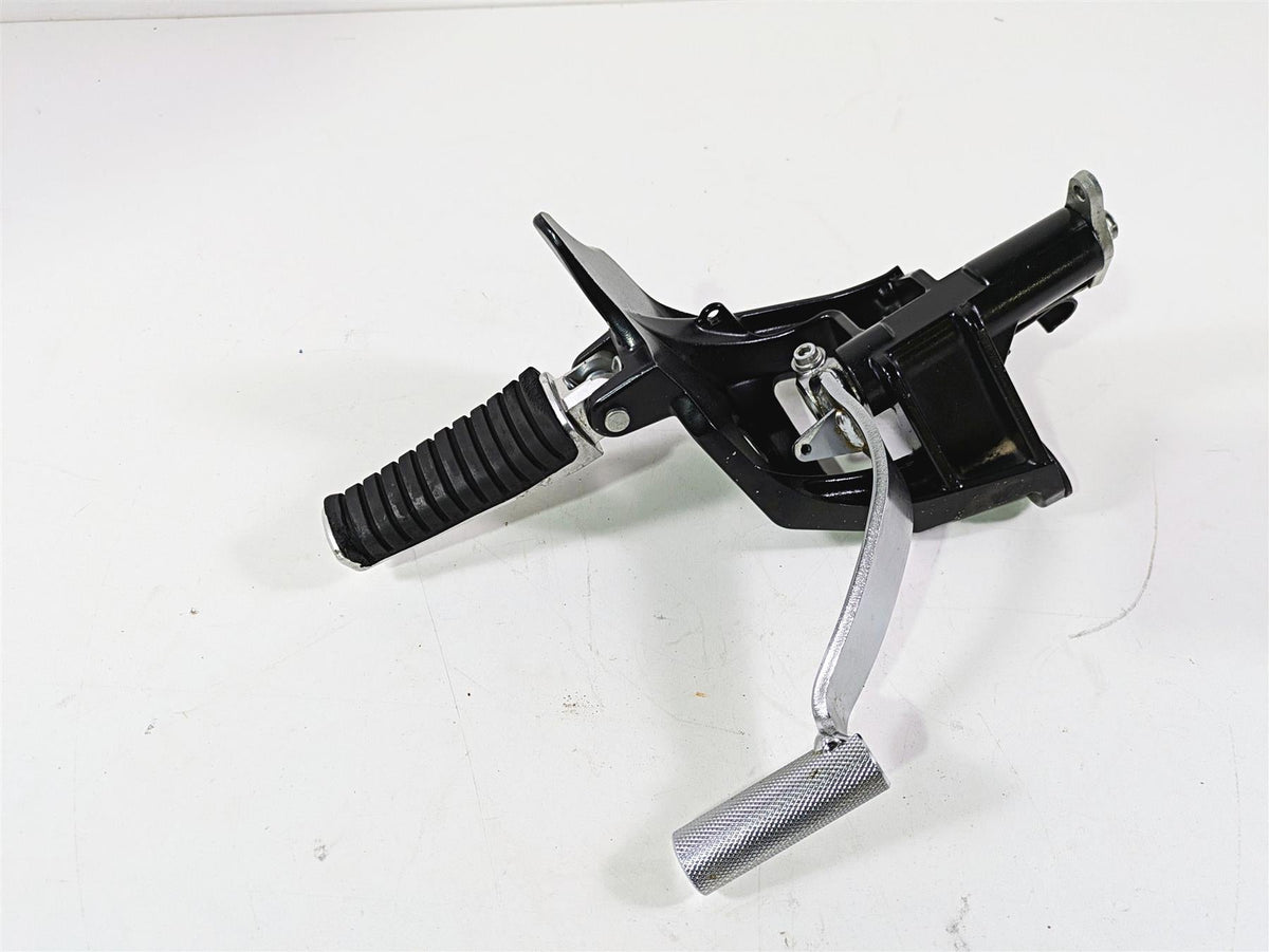 2016 Suzuki M109R VZR1800 Boulevard Right Front Footpeg Brake Pedal 43511-48G10 {{ shop.shopifyCountryName }} - Mototech271