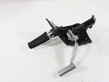 Load image into Gallery viewer, 2016 Suzuki M109R VZR1800 Boulevard Right Front Footpeg Brake Pedal 43511-48G10 | Mototech271
