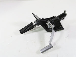 2016 Suzuki M109R VZR1800 Boulevard Right Front Footpeg Brake Pedal 43511-48G10 | Mototech271