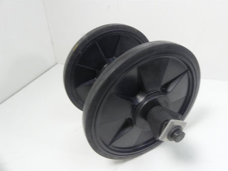 2012 Ski-Doo Summit X 800R Etec Rear Rollers & Arms Set 503192948 503193098 {{ shop.shopifyCountryName }} - Mototech271