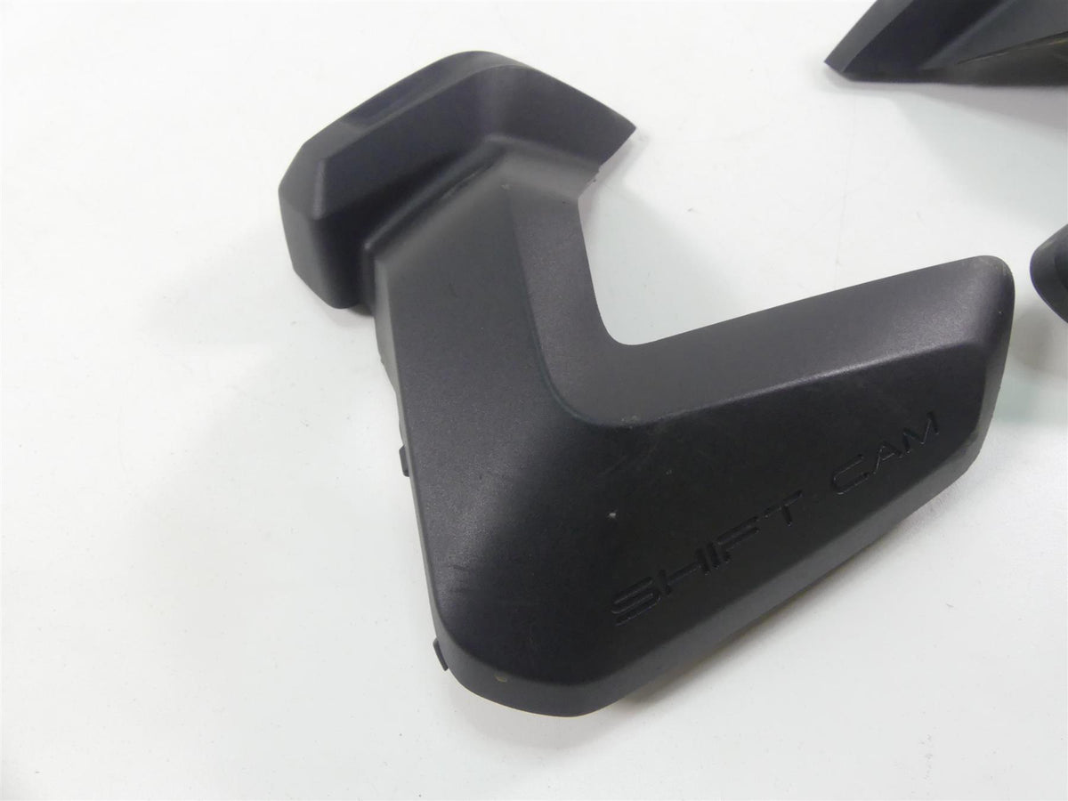 2019 BMW R1250GS K50 Ignition Coil Cover Fairing Guard Set 11128394385 {{ shop.shopifyCountryName }} - Mototech271