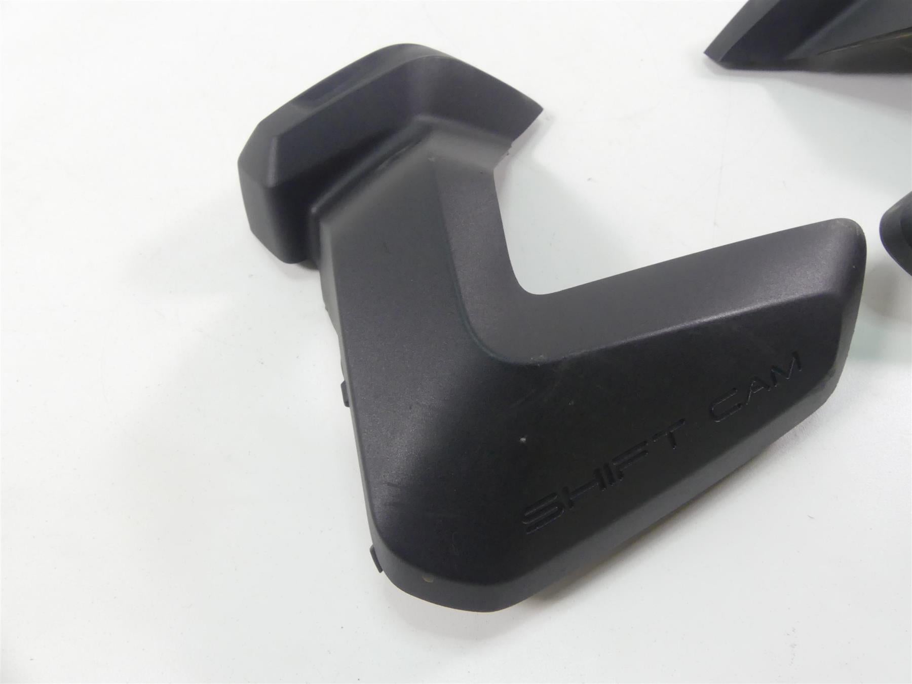 2019 BMW R1250GS K50 Ignition Coil Cover Fairing Guard Set 11128394385 {{ shop.shopifyCountryName }} - Mototech271