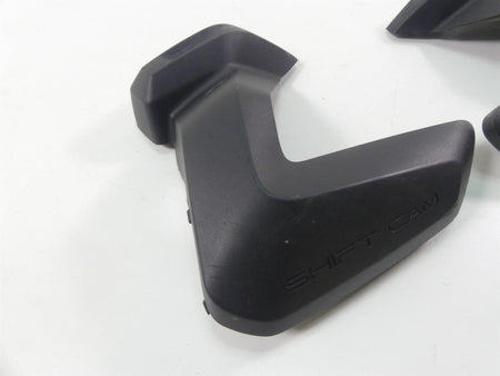 2019 BMW R1250GS K50 Ignition Coil Cover Fairing Guard Set 11128394385 {{ shop.shopifyCountryName }} - Mototech271